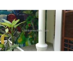 Luxury House for Rent in Kandy, Sri Lanka