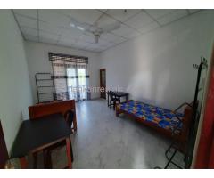 Newly built rooms rent for boys