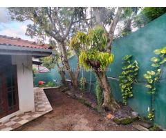 House rent in Enderamulla