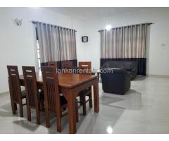 House for rent in Ja -Ela/Gampaha