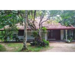 House for rent in Ja -Ela/Gampaha