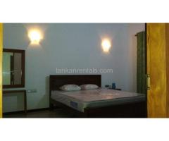 Furnished House for rent in Ja -Ela/Gampaha