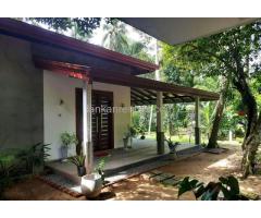 Furnished House for rent in Ja -Ela/Gampaha