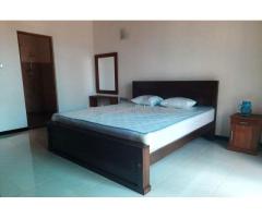 Furnished House for rent in Ja -Ela/Gampaha