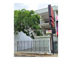 Commercial Building for Rent or Lease (Kandy City)