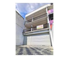 Commercial Building for Rent or Lease (Kandy City)