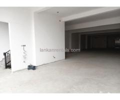 Commercial Building for Rent or Lease (Kandy City)