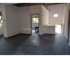 House (Upper Floor) For Rent in Wadduwa