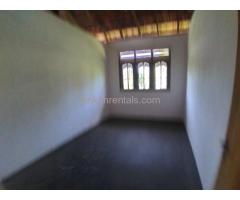 House (Upper Floor) For Rent in Wadduwa