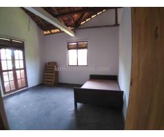 House (Upper Floor) For Rent in Wadduwa
