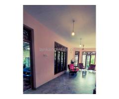 House For Rent in MAKOLA