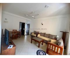 Fully furnished 2BR apartment for rent at Homelands Green Valley Skyline