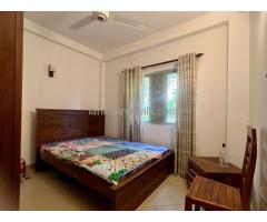 Fully furnished 2BR apartment for rent at Homelands Green Valley Skyline