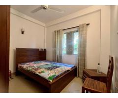 Fully furnished 2BR apartment for rent at Homelands Green Valley Skyline