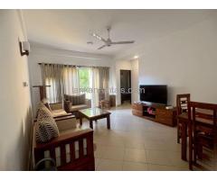 Fully furnished 2BR apartment for rent at Homelands Green Valley Skyline