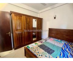 Fully furnished 2BR apartment for rent at Homelands Green Valley Skyline