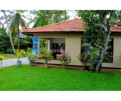 4 Bedroom House for rent at Negombo