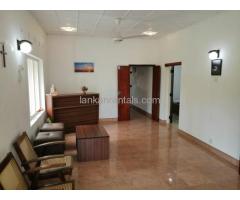 4 Bedroom House for rent at Negombo