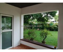 4 Bedroom House for rent at Negombo