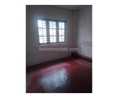 House for rent Moragasmulla, Rajagiriya.