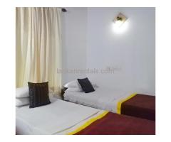 Bedroom For Rent at Border Of Habarana