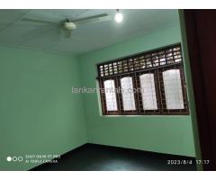 4 BR single house for rent at pannipitiya