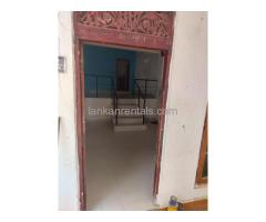 2 Bedroom house for rent in Rajagiriya