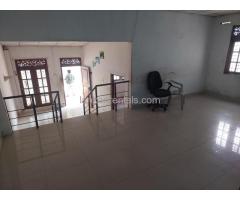 2 Bedroom house for rent in Rajagiriya