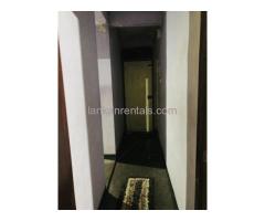 Upstair rent in Kiribathgoda