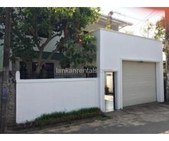 Fully furnished Upstair house in Ratmalana for rent