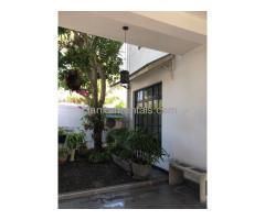 Fully furnished Upstair house in Ratmalana for rent