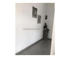 Fully furnished Upstair house in Ratmalana for rent