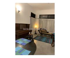 Fully furnished Upstair house in Ratmalana for rent