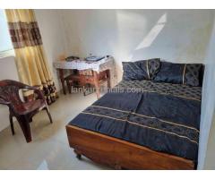 Apartment Dalugama Kelaniya (Opposite Campus)