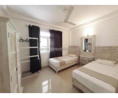Luxury 5 bedroom house for short-term/long-term rent in Galle