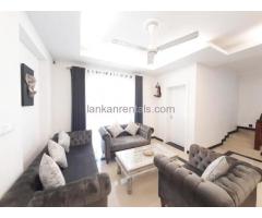 Luxury 5 bedroom house for short-term/long-term rent in Galle