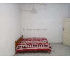 Rajagiriya, Moragasmulla. - House for Rent - Rs. 30,000/- Semi furnished