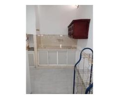 Rajagiriya, Moragasmulla. - House for Rent - Rs. 30,000/- Semi furnished