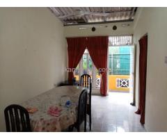 Rajagiriya, Moragasmulla. - House for Rent - Rs. 30,000/- Semi furnished