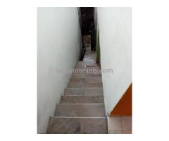 Rajagiriya, Moragasmulla. - House for Rent - Rs. 30,000/- Semi furnished