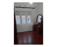 House for rent in Kelaniya