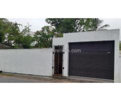 House for rent in Kelaniya