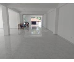 Spacious Commercial Building for Rent-Kurunegala town limits - Prime Location with Ample Parking