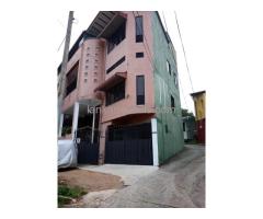 3 Bedroom house for rent in Ethul Kotte for Rs. 65,000 (Per Month)