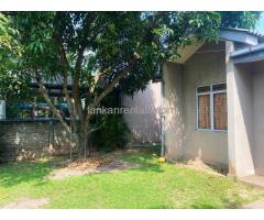 House for rent in nivasipura scheme
