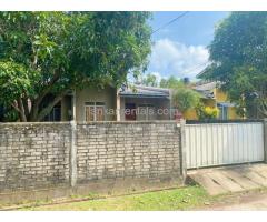 House for rent in nivasipura scheme