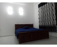 Newly constructed luxury furnished house for Rent