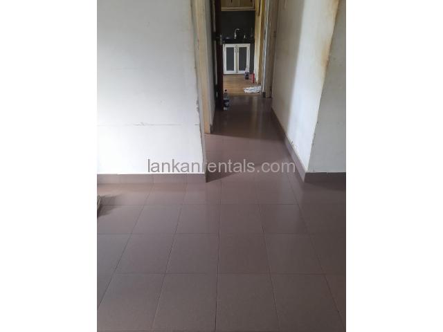 House for rent in soysapura flats