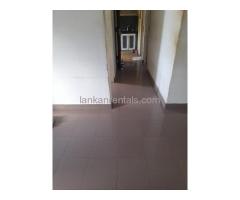 House for rent in soysapura flats