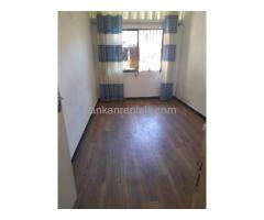 House for rent in soysapura flats